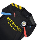 2019/20 Manchester City Extérieur *125 ANS* (XS) - Iconic Football Shop