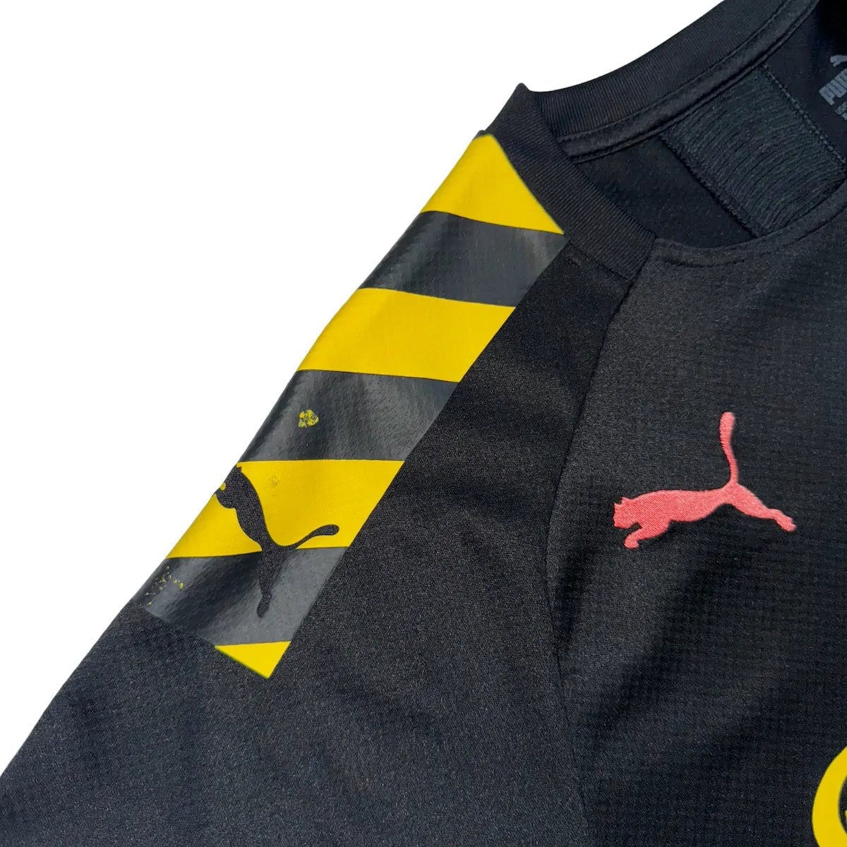 2019/20 Manchester City Extérieur *125 YEARS* (13/14a) - Iconic Football Shop