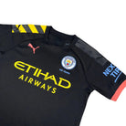 2019/20 Manchester City Extérieur *125 YEARS* (13/14a) - Iconic Football Shop