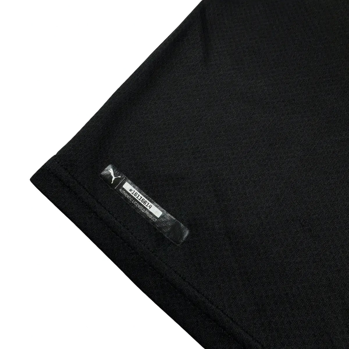 2019/20 Manchester City Extérieur *125 YEARS* (S) - Iconic Football Shop