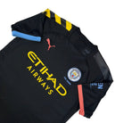 2019/20 Manchester City Extérieur *125 YEARS* (S) - Iconic Football Shop