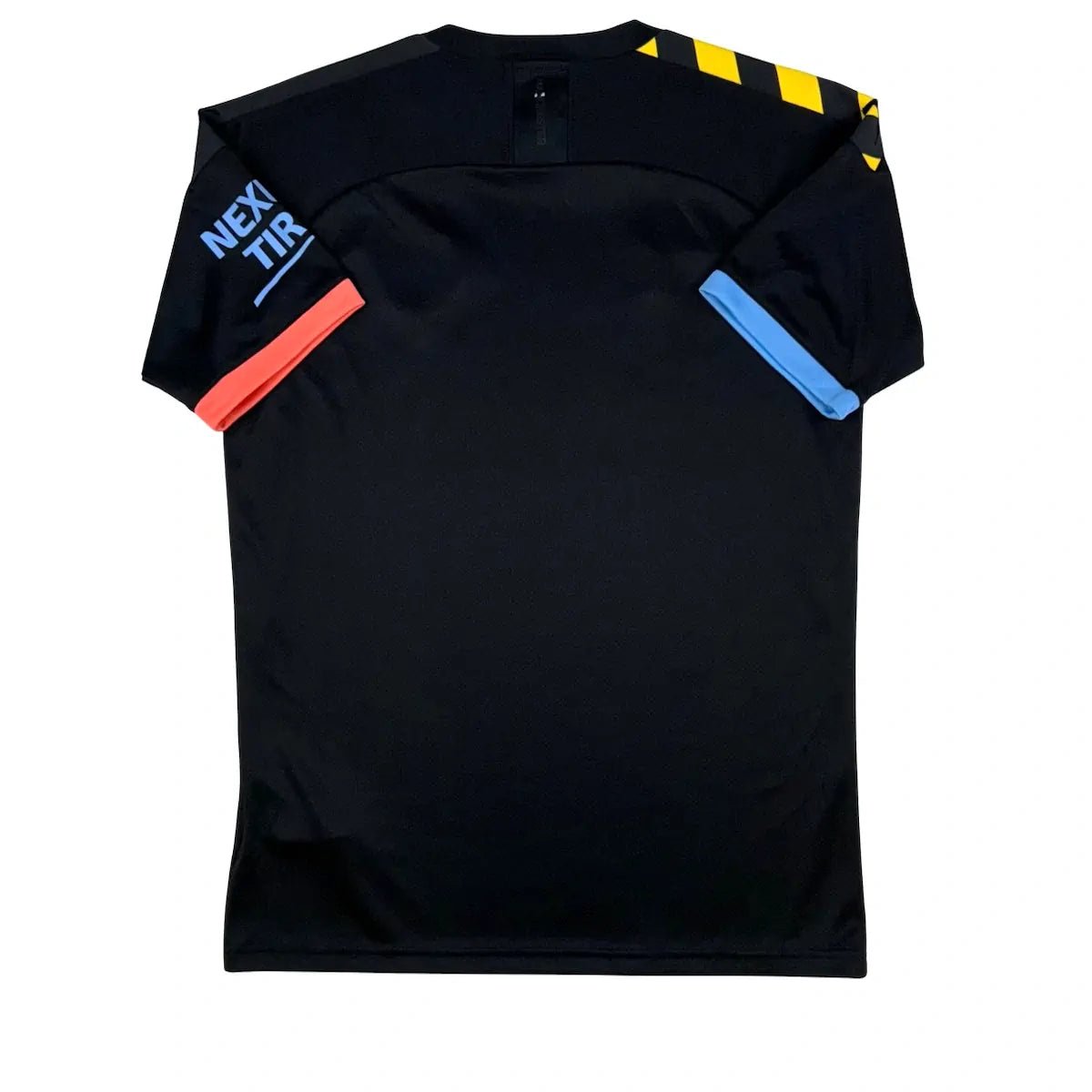 2019/20 Manchester City Extérieur (S) - Iconic Football Shop