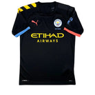 2019/20 Manchester City Extérieur (S) - Iconic Football Shop