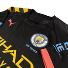 2019/20 Manchester City Extérieur - Silva 21 *125 YEARS* (XS) - Iconic Football Shop