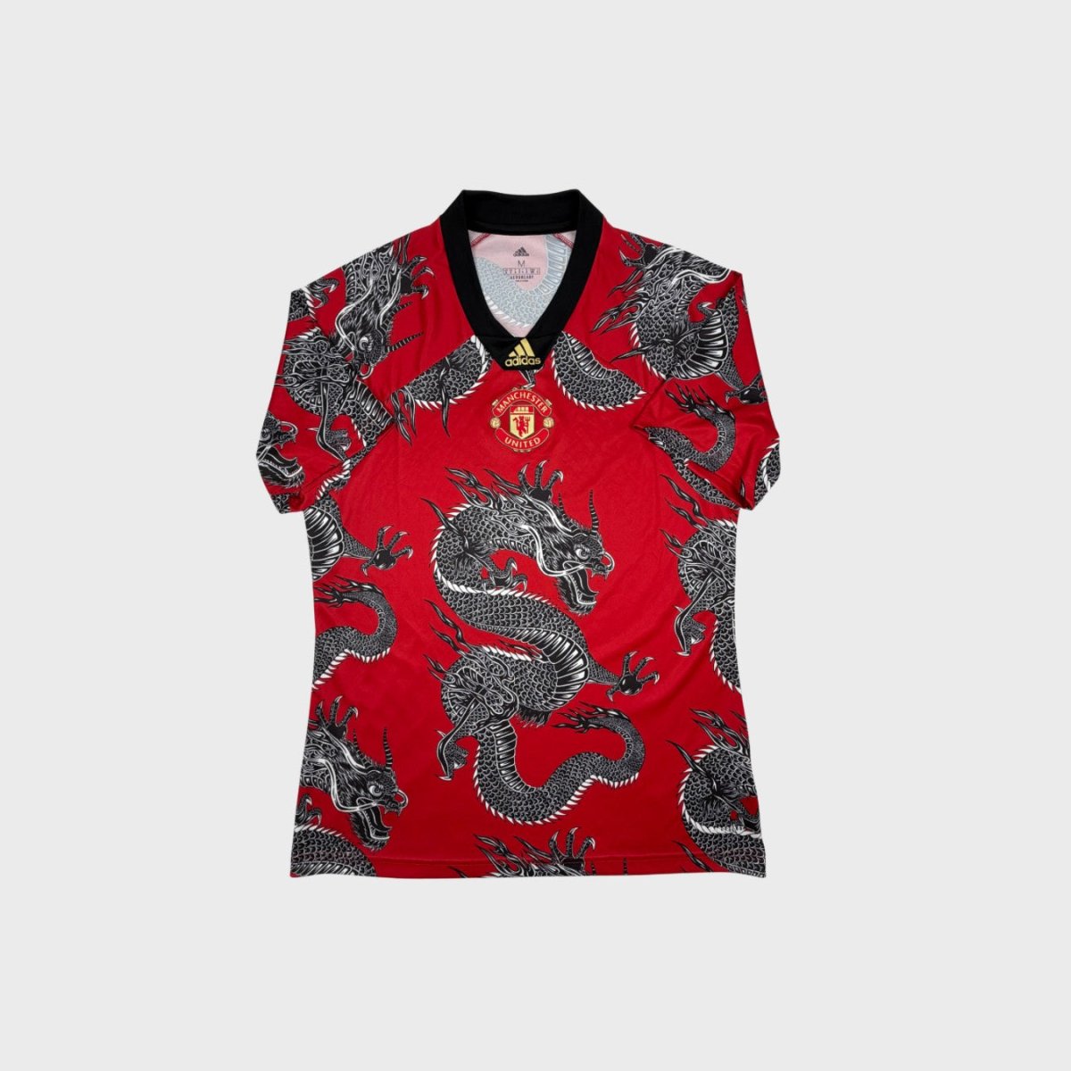 2019/20 Manchester United *CHINESE NEW YEAR* (M) - Iconic Football Shop