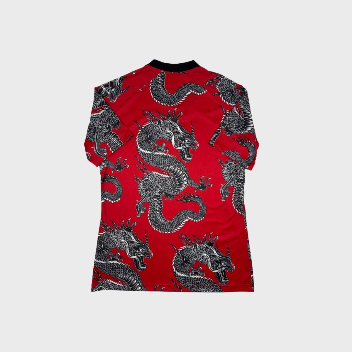 2019/20 Manchester United *CHINESE NEW YEAR* (M) - Iconic Football Shop