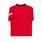 2019/20 Manchester United Domicile (7/8a) - Iconic Football Shop