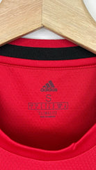 2019/20 Manchester United Domicile (S) - Iconic Football Shop