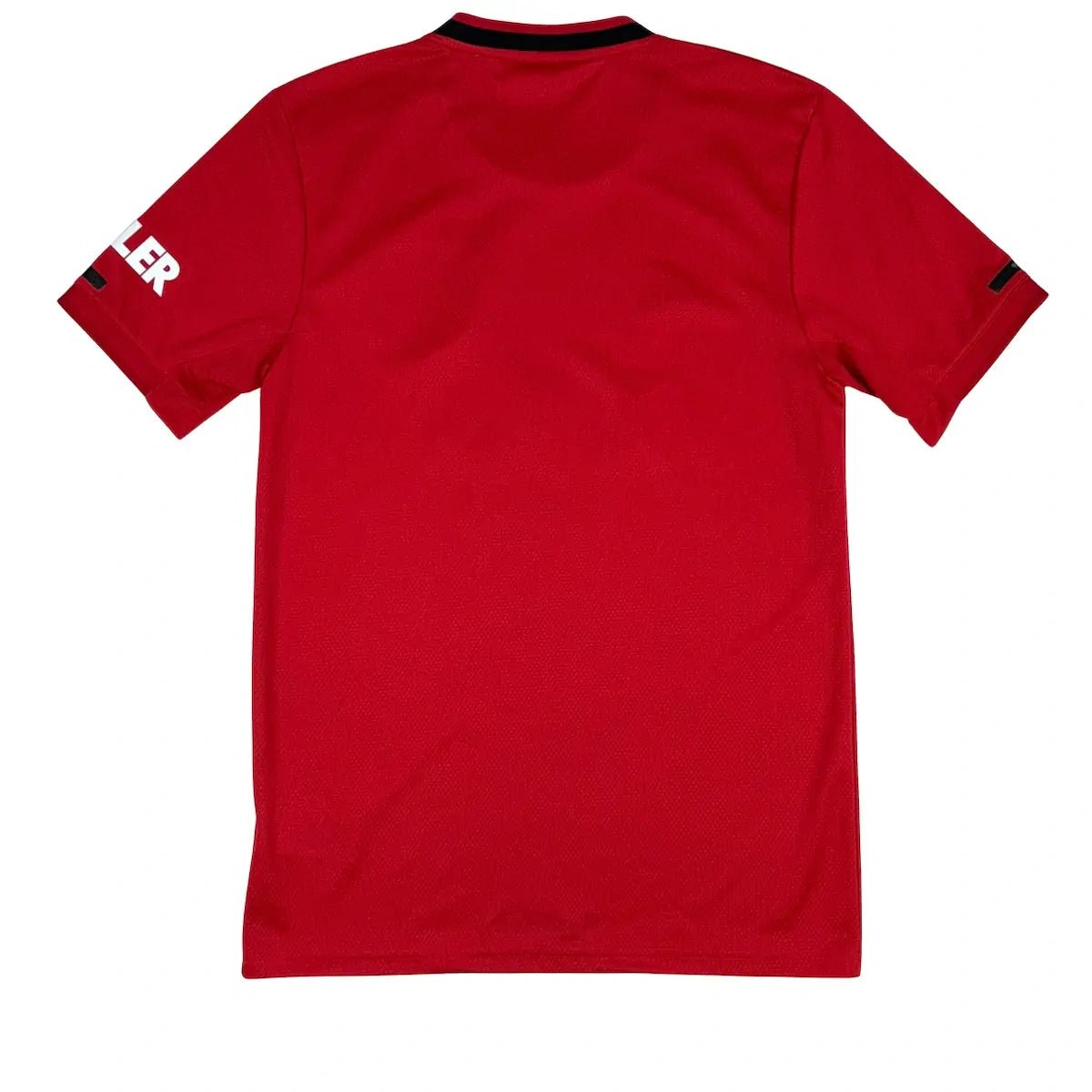 2019/20 Manchester United Domicile (S) - Iconic Football Shop