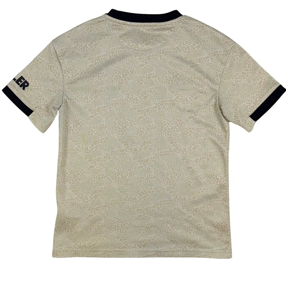 2019/20 Manchester United Extérieur (11/12a) - Iconic Football Shop