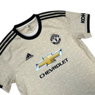 2019/20 Manchester United Extérieur (L) - Iconic Football Shop