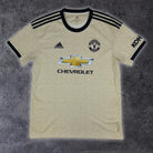 2019/20 Manchester United Extérieur (L) - Iconic Football Shop