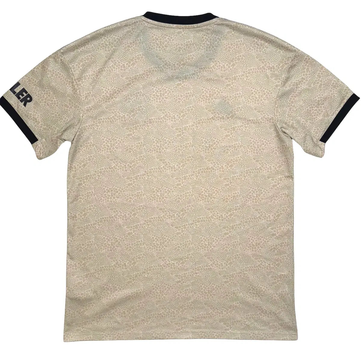 2019/20 Manchester United Extérieur (L) - Iconic Football Shop