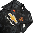 2019/20 Manchester United Third (11/12a) - Iconic Football Shop