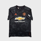 2019/20 Manchester United Third (11/12a) - Iconic Football Shop