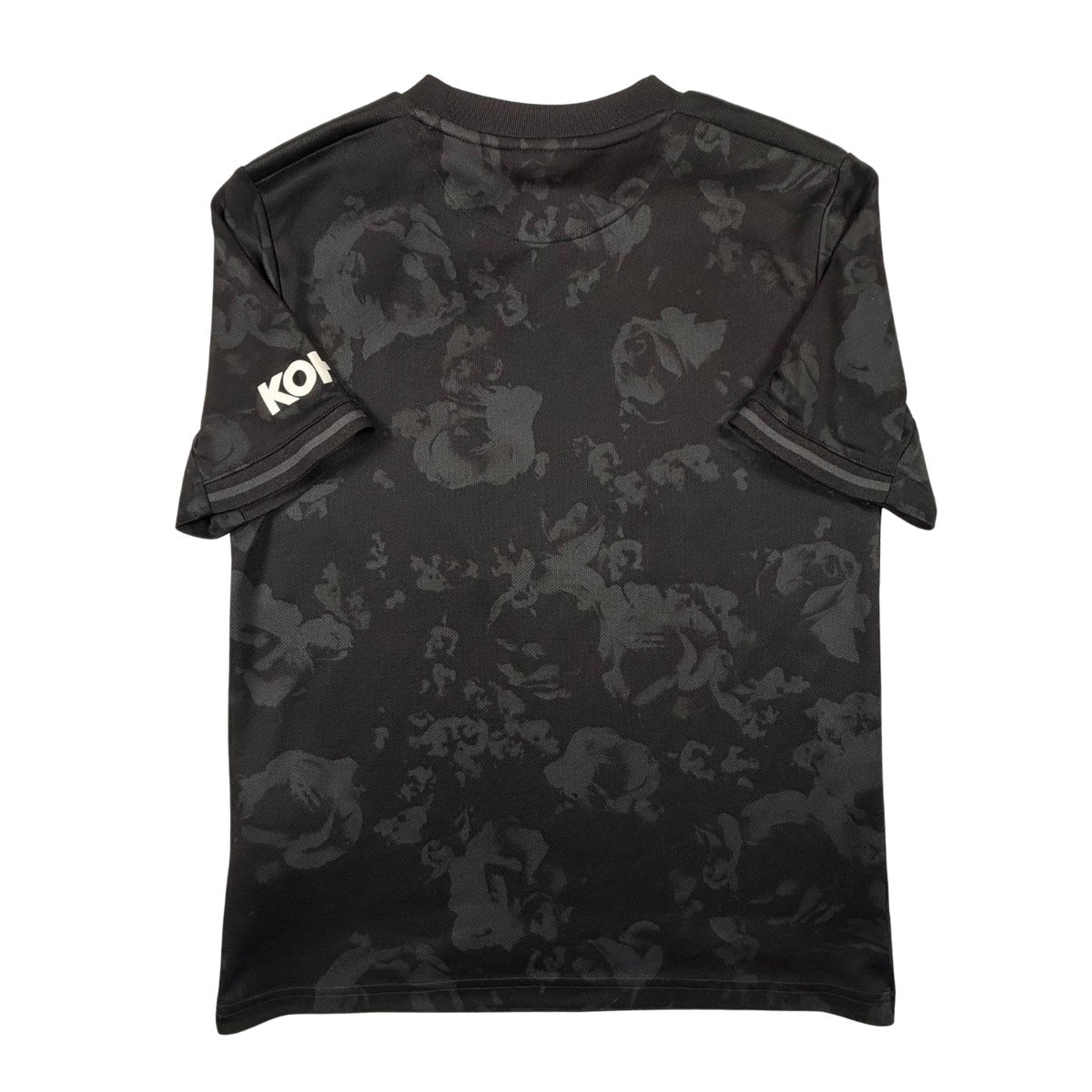 2019/20 Manchester United Third (11/12a) - Iconic Football Shop