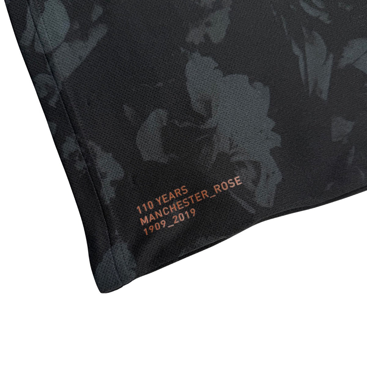 2019/20 Manchester United Third (11/12a) - Iconic Football Shop