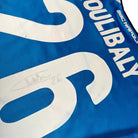 2019/20 Naples Domicile - Koulibaly 26 (XL) *PRÉPARÉ / PORTÉ / SIGNÉ* - Iconic Football Shop