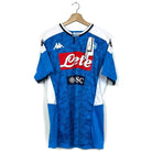 2019/20 Naples Domicile (L) - Iconic Football Shop