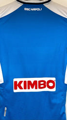2019/20 Naples Domicile (L) - Iconic Football Shop