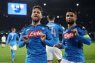 2019/20 Naples Domicile (L) - Iconic Football Shop