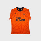 2019/20 Newcastle Third (L) - Iconic Football Shop