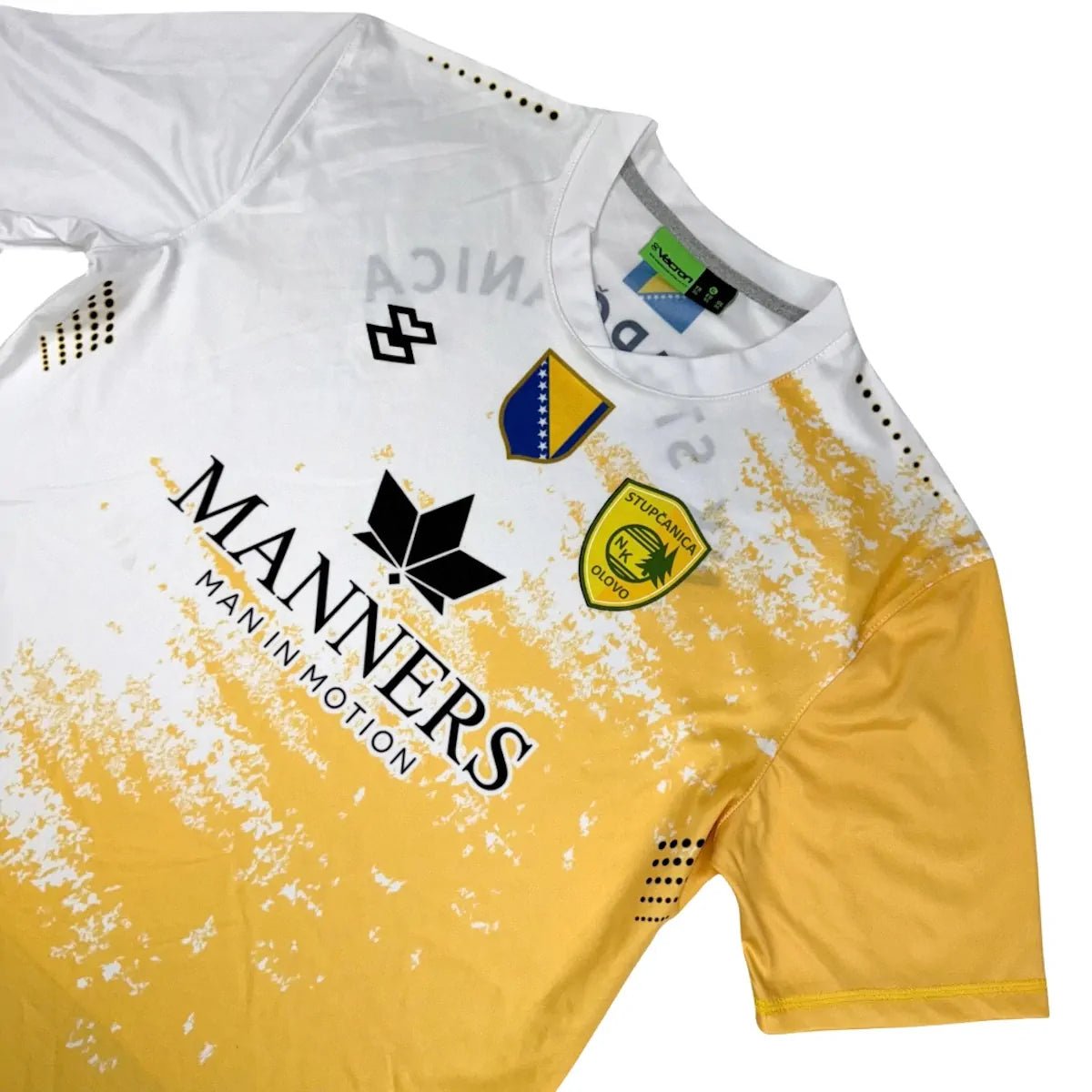 2019/20 NK Stupcanica Extérieur (XL) - Iconic Football Shop