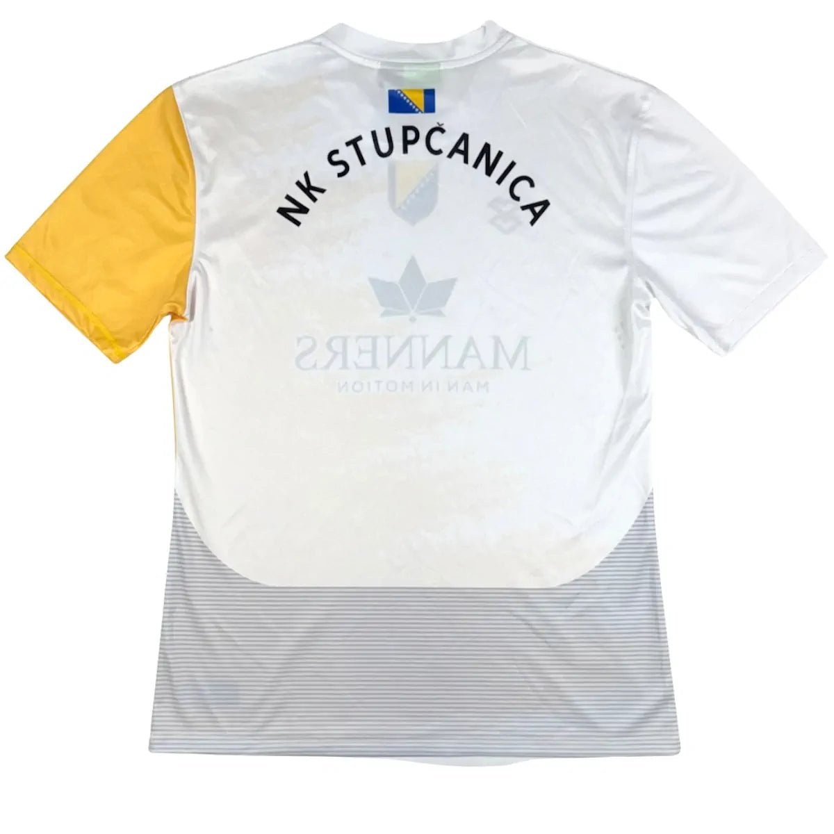 2019/20 NK Stupcanica Extérieur (XL) - Iconic Football Shop