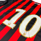 2019/20 OGC Nice Domicile - 10 *STOCK PRO* (XL) - Iconic Football Shop
