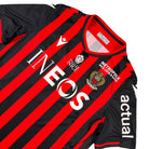 2019/20 OGC Nice Domicile - 10 *STOCK PRO* (XL) - Iconic Football Shop