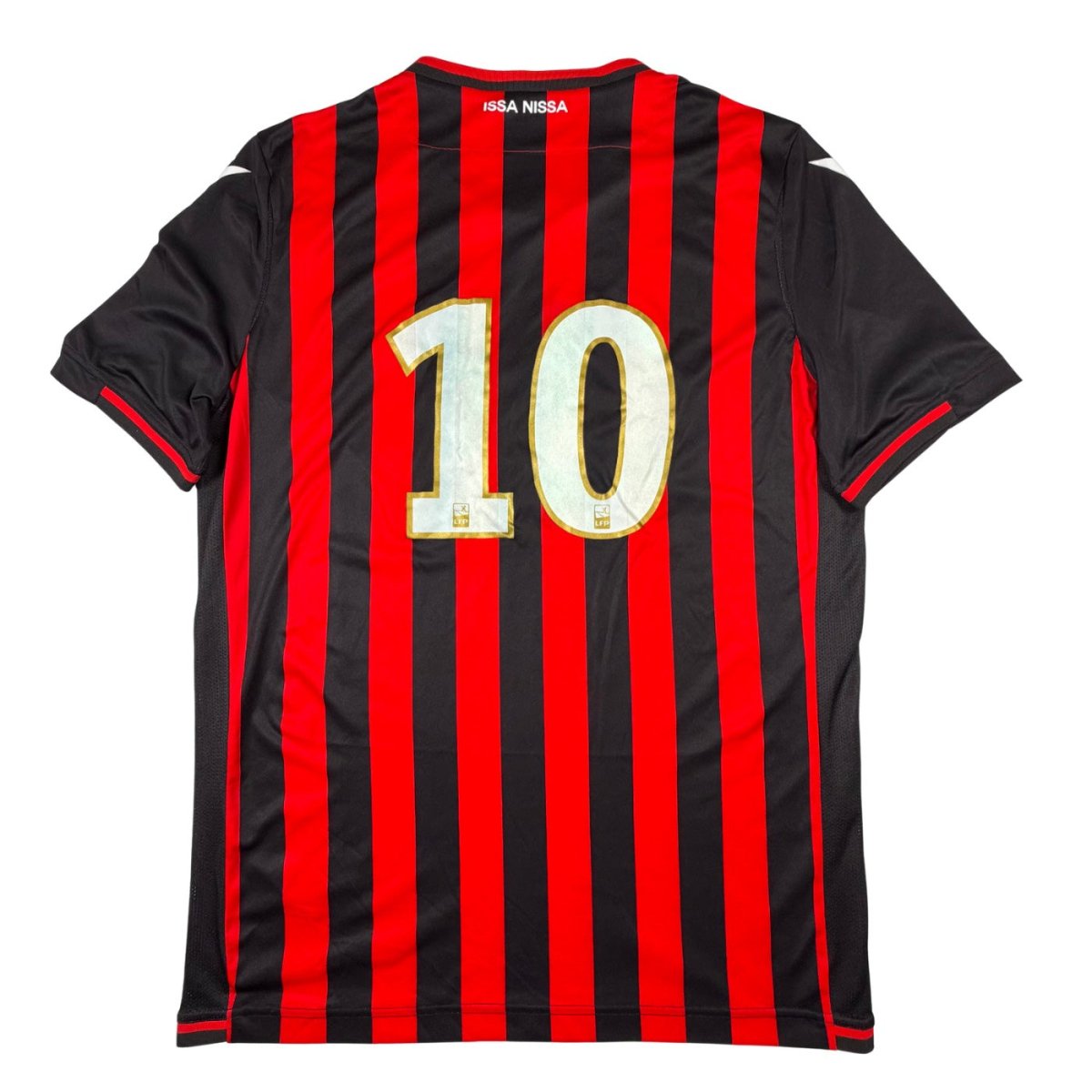 2019/20 OGC Nice Domicile - 10 *STOCK PRO* (XL) - Iconic Football Shop