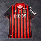 2019/20 OGC Nice Domicile - 10 *STOCK PRO* (XL) - Iconic Football Shop