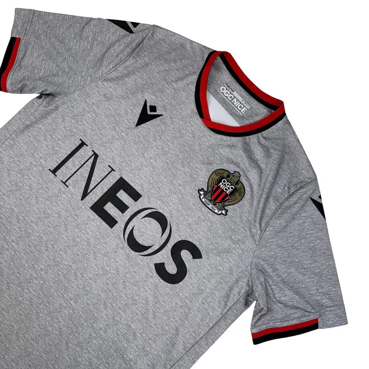 2019/20 OGC Nice Extérieur (S) - Iconic Football Shop