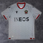2019/20 OGC Nice Extérieur (S) - Iconic Football Shop