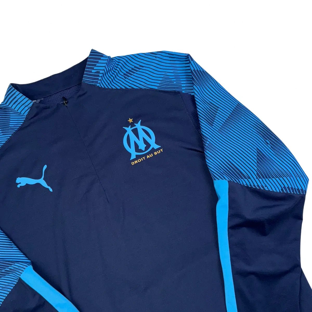 2019/20 OM Entraînement (13/14a) - Iconic Football Shop