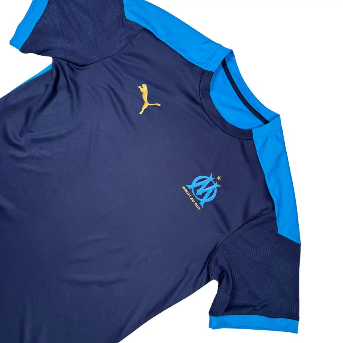 2019/20 OM Entraînement (L) - Iconic Football Shop