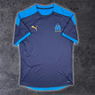 2019/20 OM Entraînement (L) - Iconic Football Shop