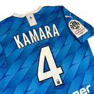 2019/20 OM Extérieur - Kamara 4 (S) - Iconic Football Shop