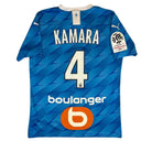2019/20 OM Extérieur - Kamara 4 (S) - Iconic Football Shop