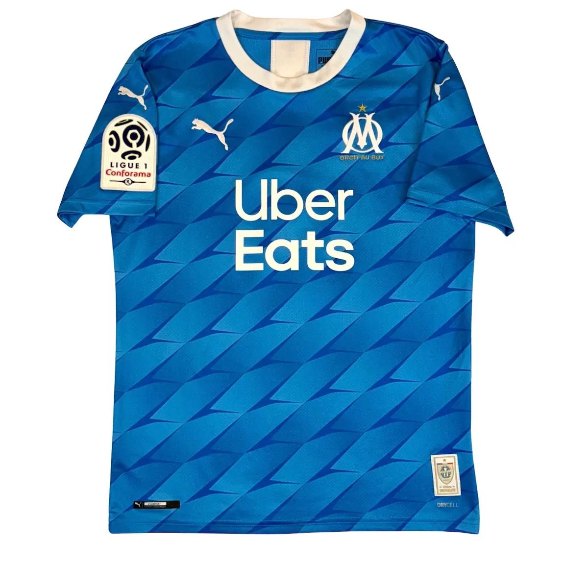 2019/20 OM Extérieur - Kamara 4 (S) - Iconic Football Shop