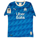 2019/20 OM Extérieur - Kamara 4 (S) - Iconic Football Shop
