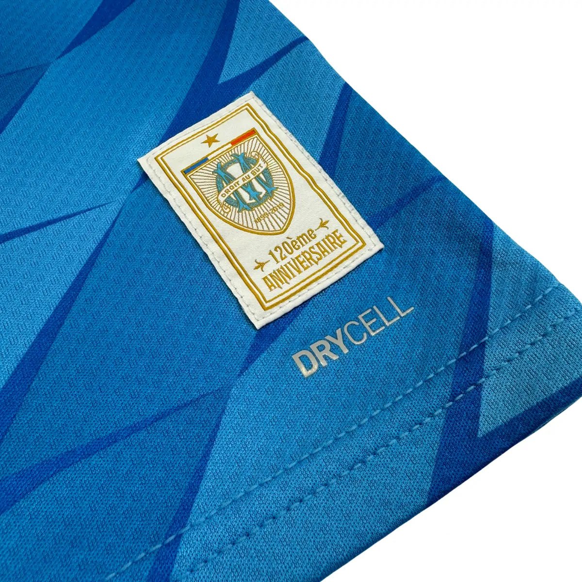 2019/20 OM Extérieur - Kamara 4 (S) - Iconic Football Shop