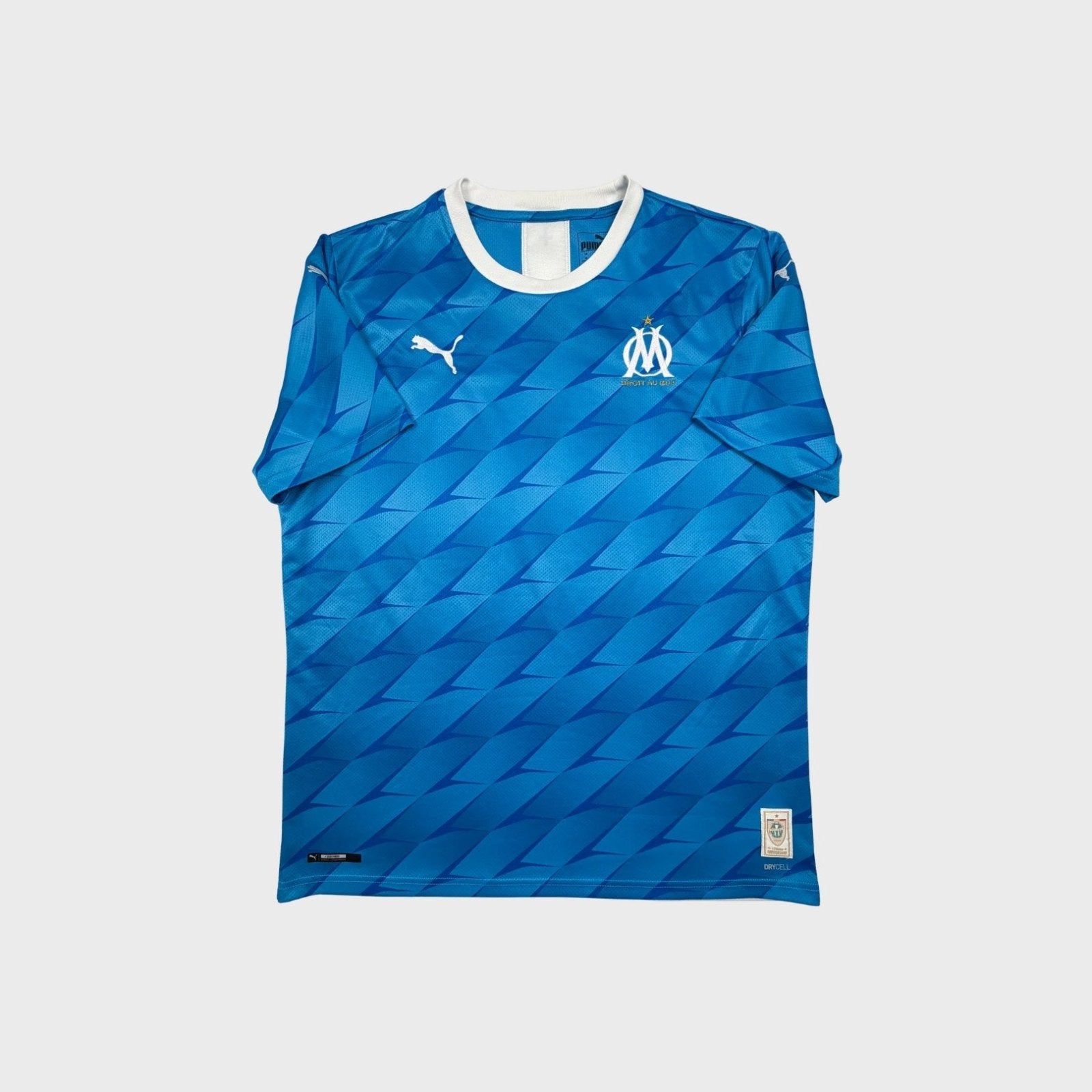 2019/20 OM Extérieur (XL) - Iconic Football Shop