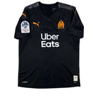 2019/20 OM Third - Benedetto 9 (L) - Iconic Football Shop