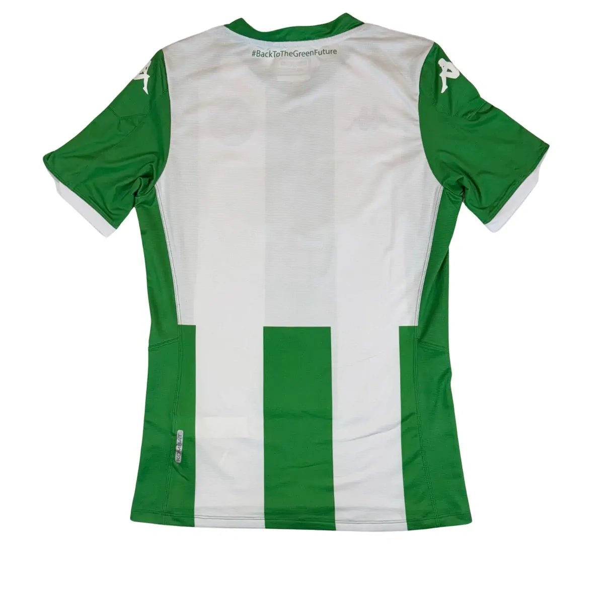 2019/20 Panathinaikos *COLLAB' 25 ANS KAPPA* (M) - Iconic Football Shop