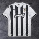 2019/20 PAOK Domicile (XL) - Iconic Football Shop