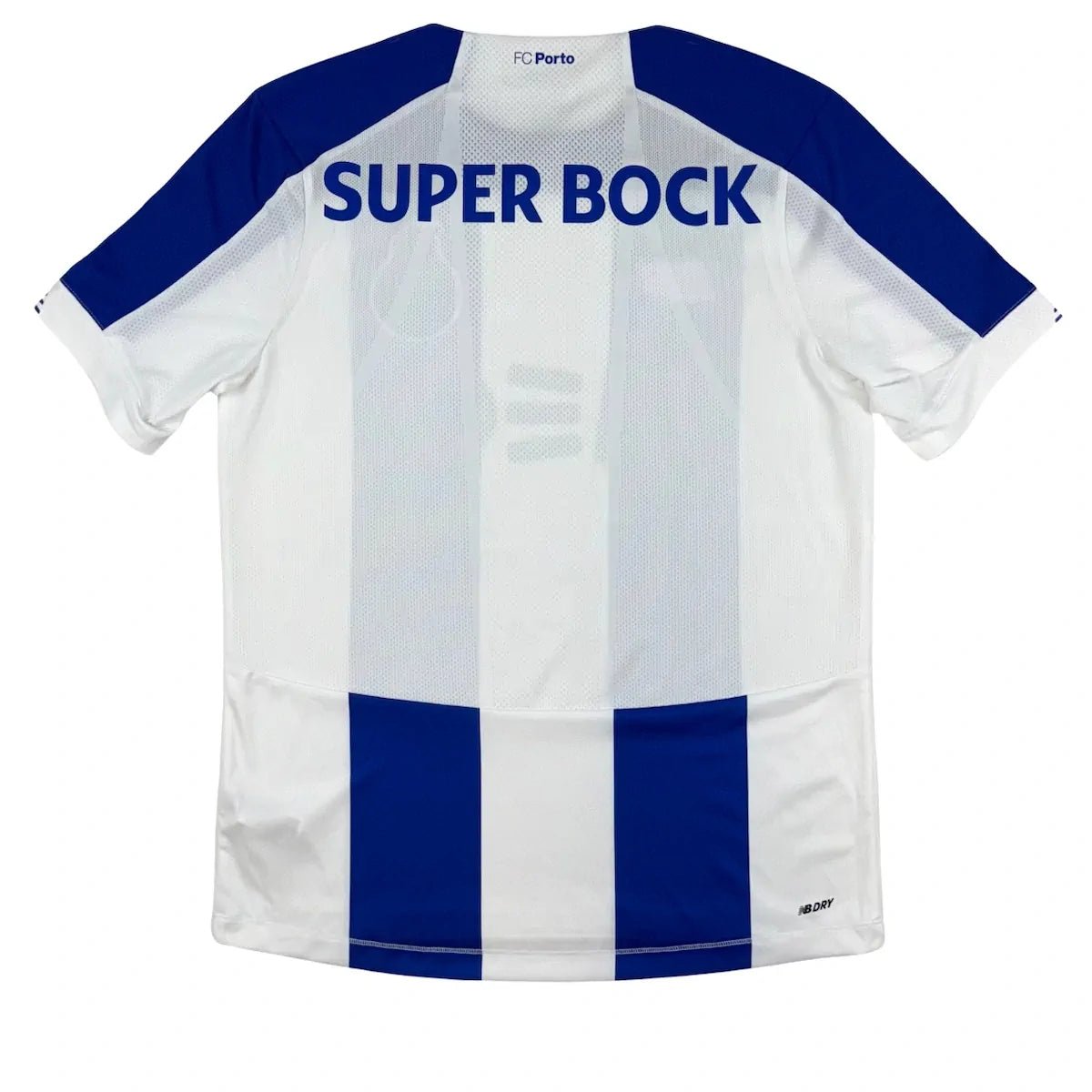 2019/20 Porto Domicile (S) - Iconic Football Shop