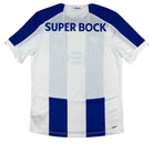 2019/20 Porto Domicile (S) - Iconic Football Shop