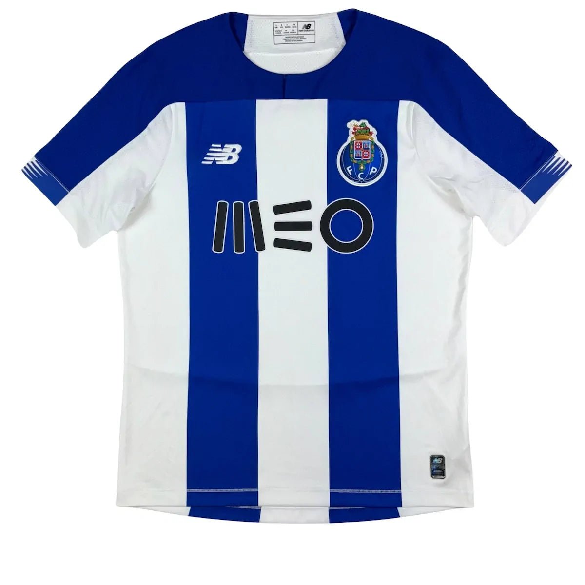 2019/20 Porto Domicile (S) - Iconic Football Shop