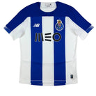 2019/20 Porto Domicile (S) - Iconic Football Shop